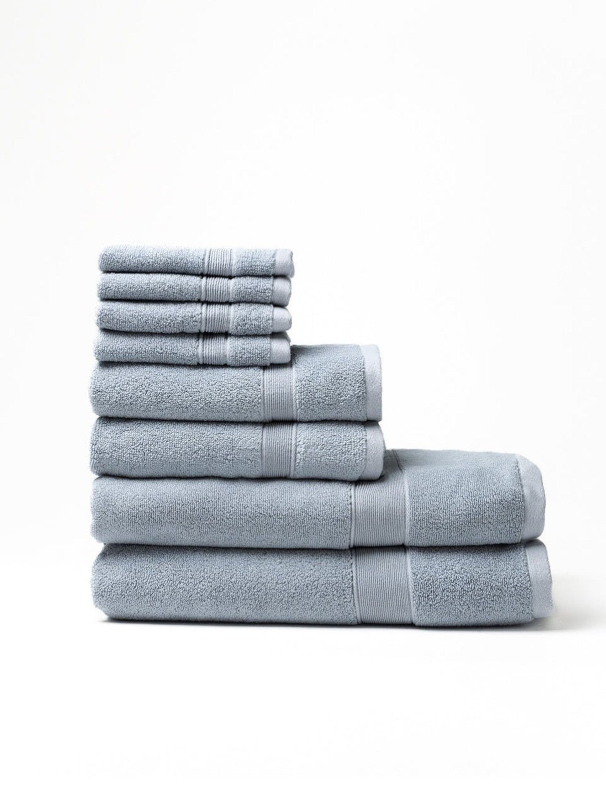 Luxe Bath Towel Set From Cozy Earth