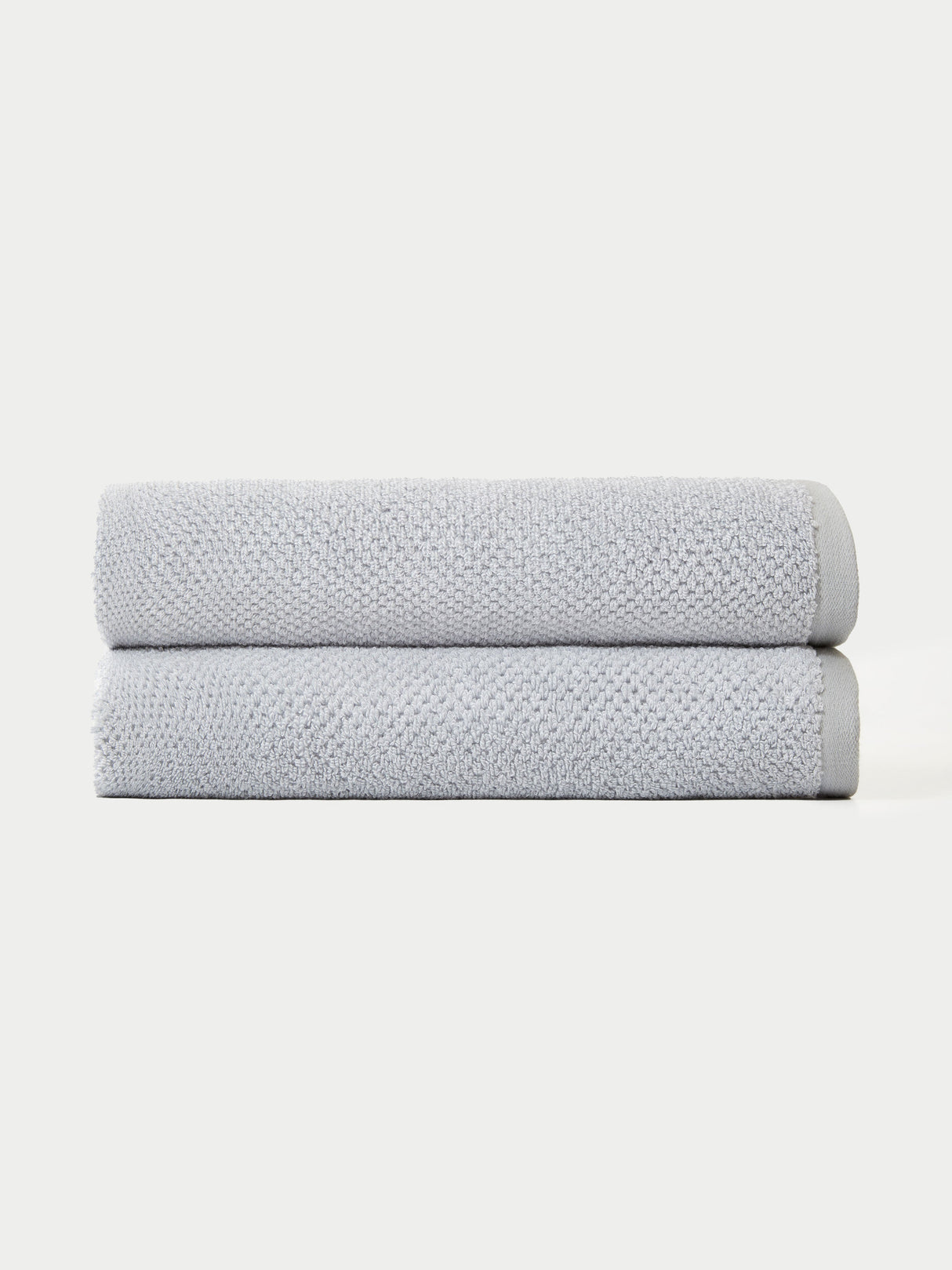 Nantucket Bath Towels From Cozy Earth