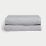 Waffle Bath Sheets from Cozy Earth