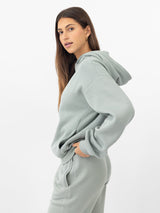 Women's CityScape Hoodie from Cozy Earth