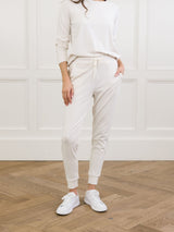 Women's Brushed Bamboo Jogger Pant from Cozy Earth