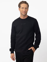 Men's CityScape Crewneck from Cozy Earth