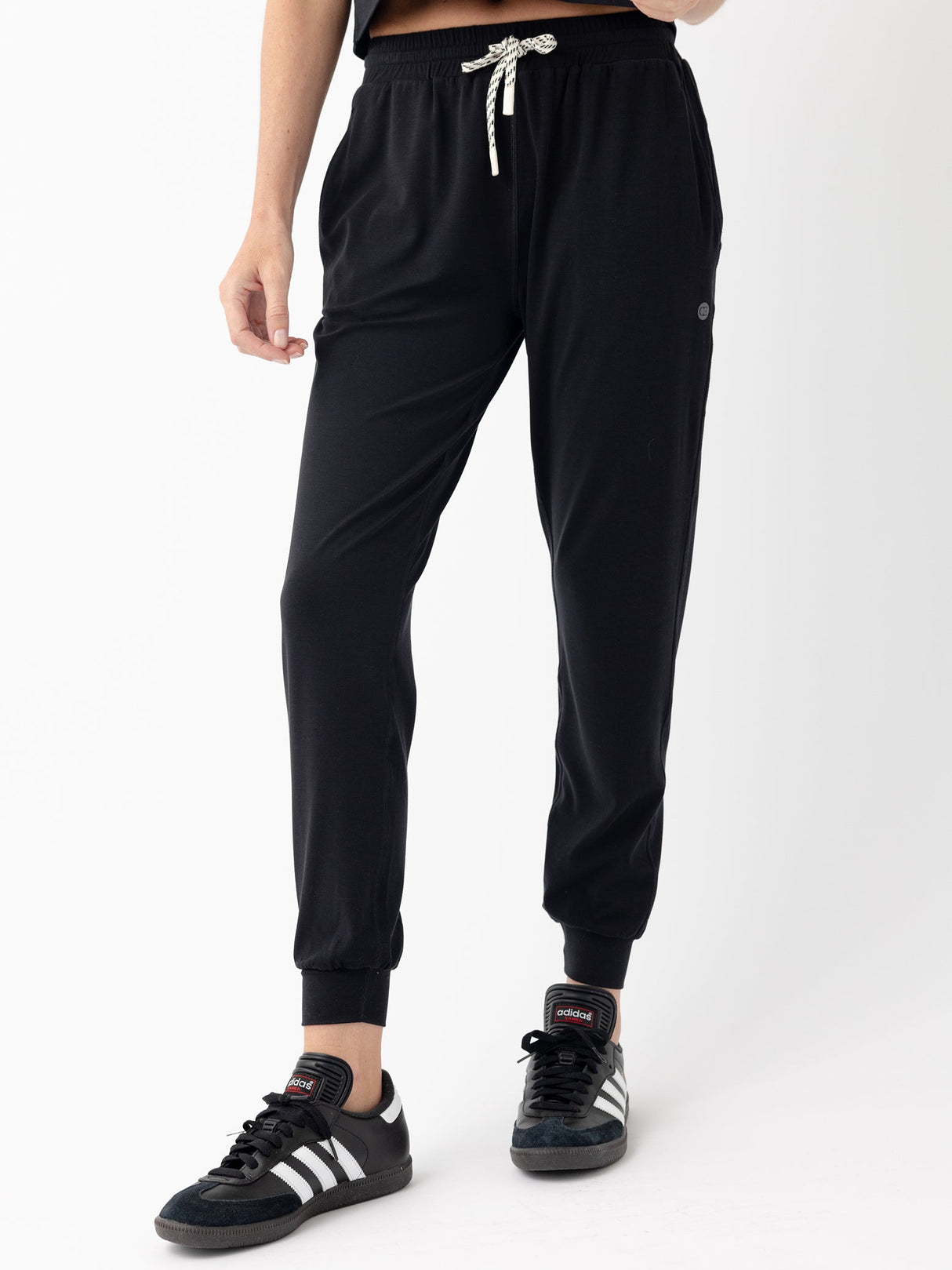 Women's Studio Jogger from Cozy Earth