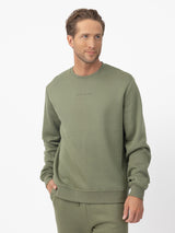 Men's CityScape Crewneck from Cozy Earth