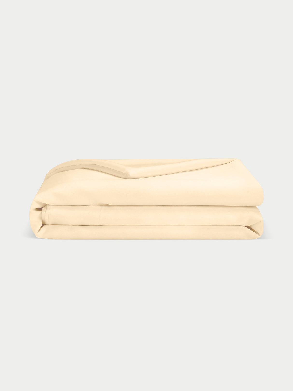 Bamboo Duvet Cover from Cozy Earth