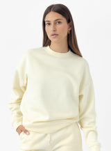 Women's CityScape Crewneck & Sweatpant Set from Cozy Earth