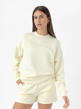 Women's CityScape Crewneck from Cozy Earth