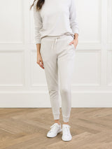 Women's Brushed Bamboo Jogger Pant from Cozy Earth