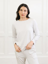 Women's Brushed Bamboo Jogger Set from Cozy Earth