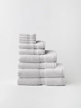 Complete Luxe Bath Bundle from Cozy Earth