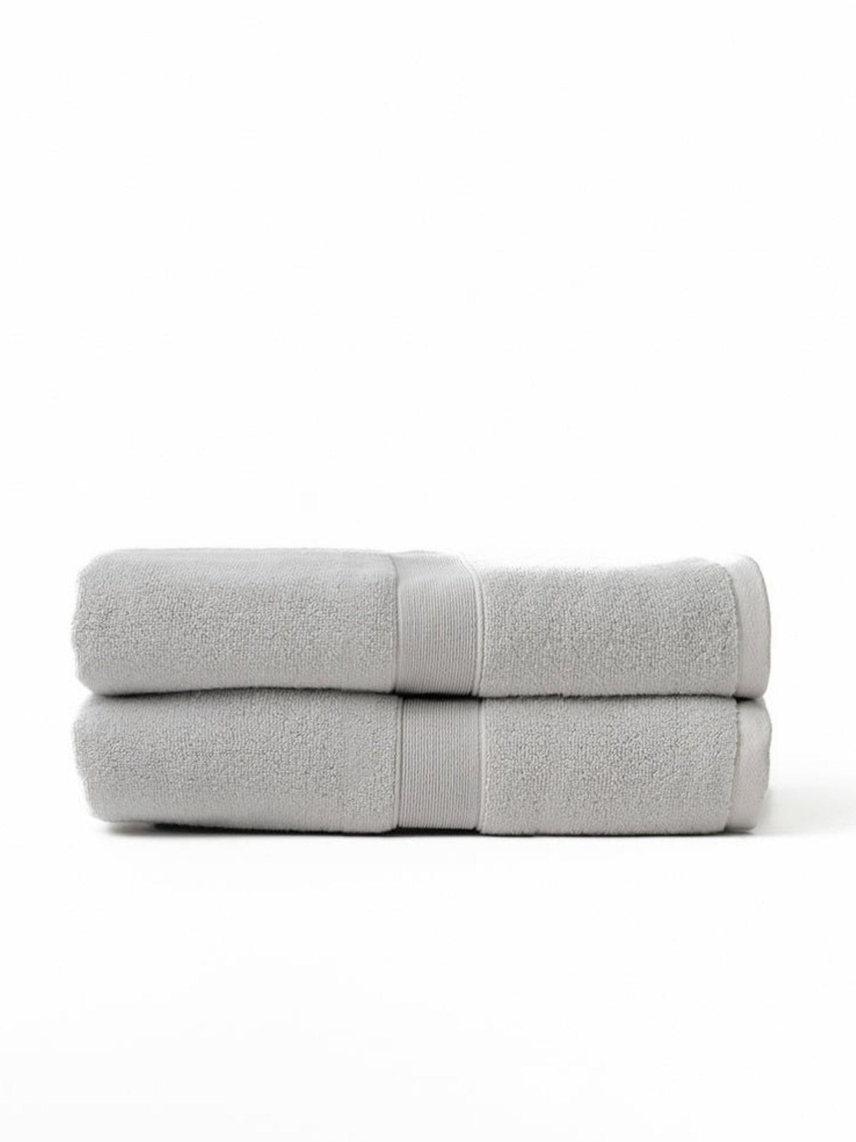 Luxe Bath Sheets from Cozy Earth