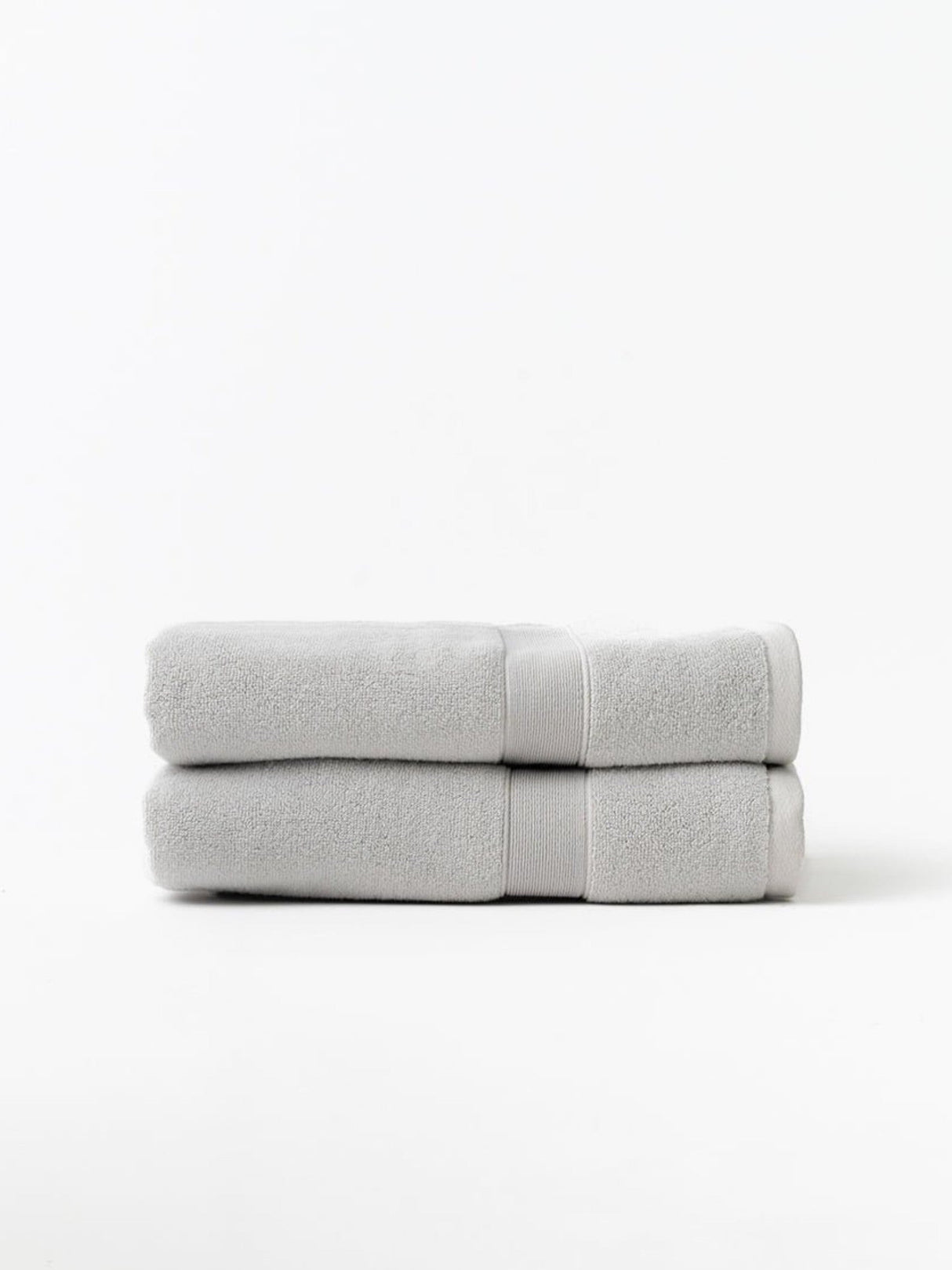 Luxe Bath Towels From Cozy Earth