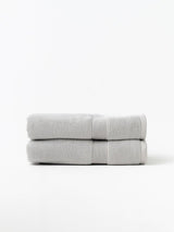 Luxe Bath Towels From Cozy Earth