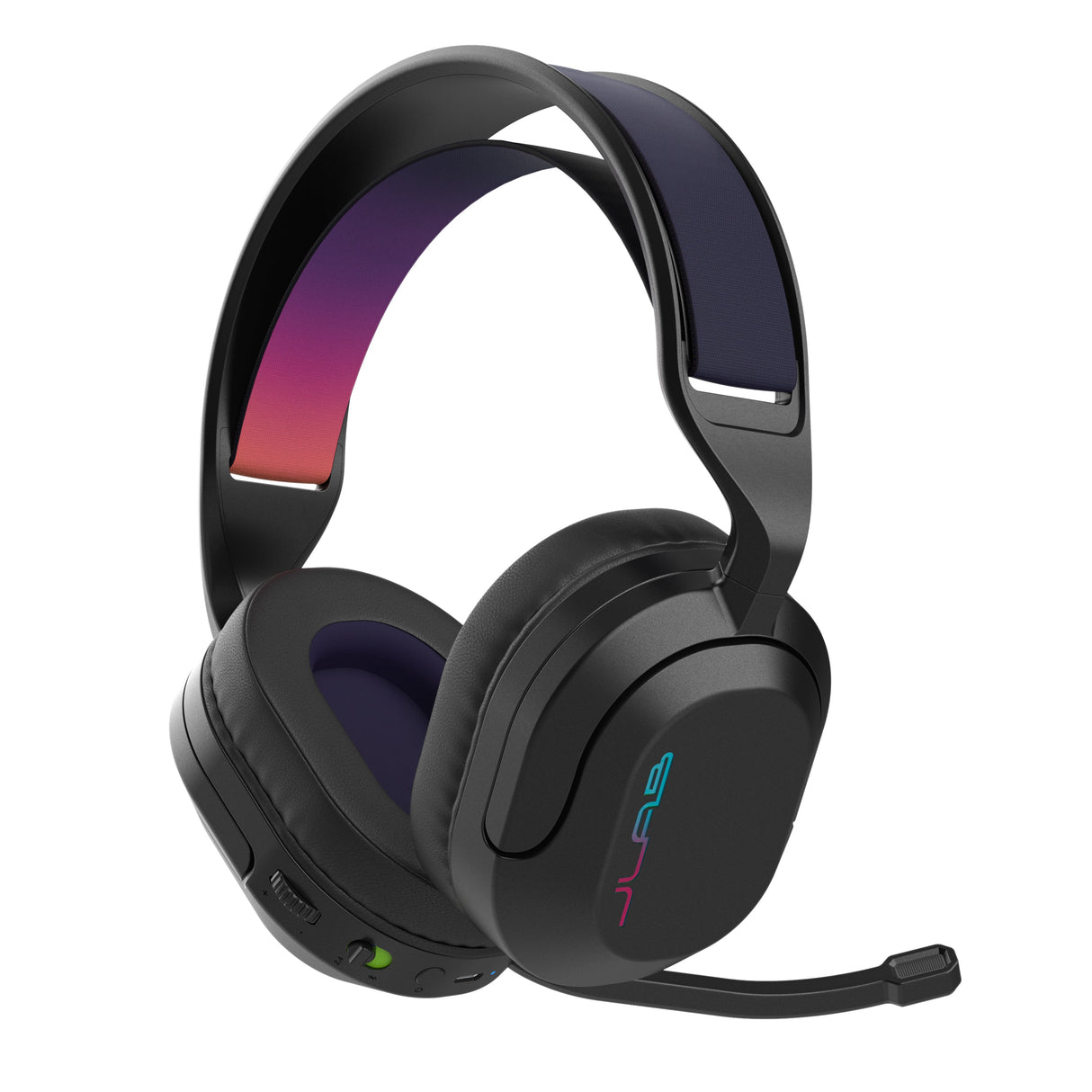 Nightfall Wireless Gaming Headset from JLab