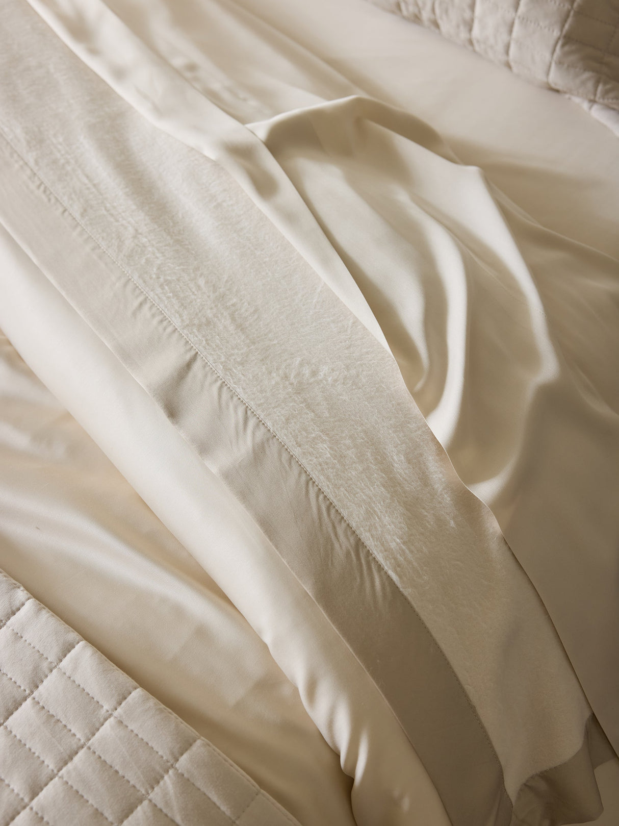 Bamboo Blanket from Cozy Earth