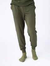 Men's Brushed Bamboo Jogger Set from Cozy Earth