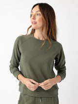 Women's Brushed Bamboo Jogger Set from Cozy Earth