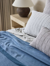 Bamboo Blanket from Cozy Earth