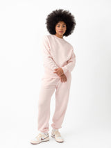 Women's CityScape Crewneck from Cozy Earth