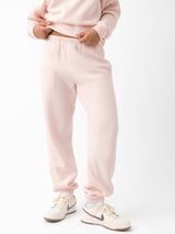Women's CityScape Crewneck & Sweatpant Set from Cozy Earth