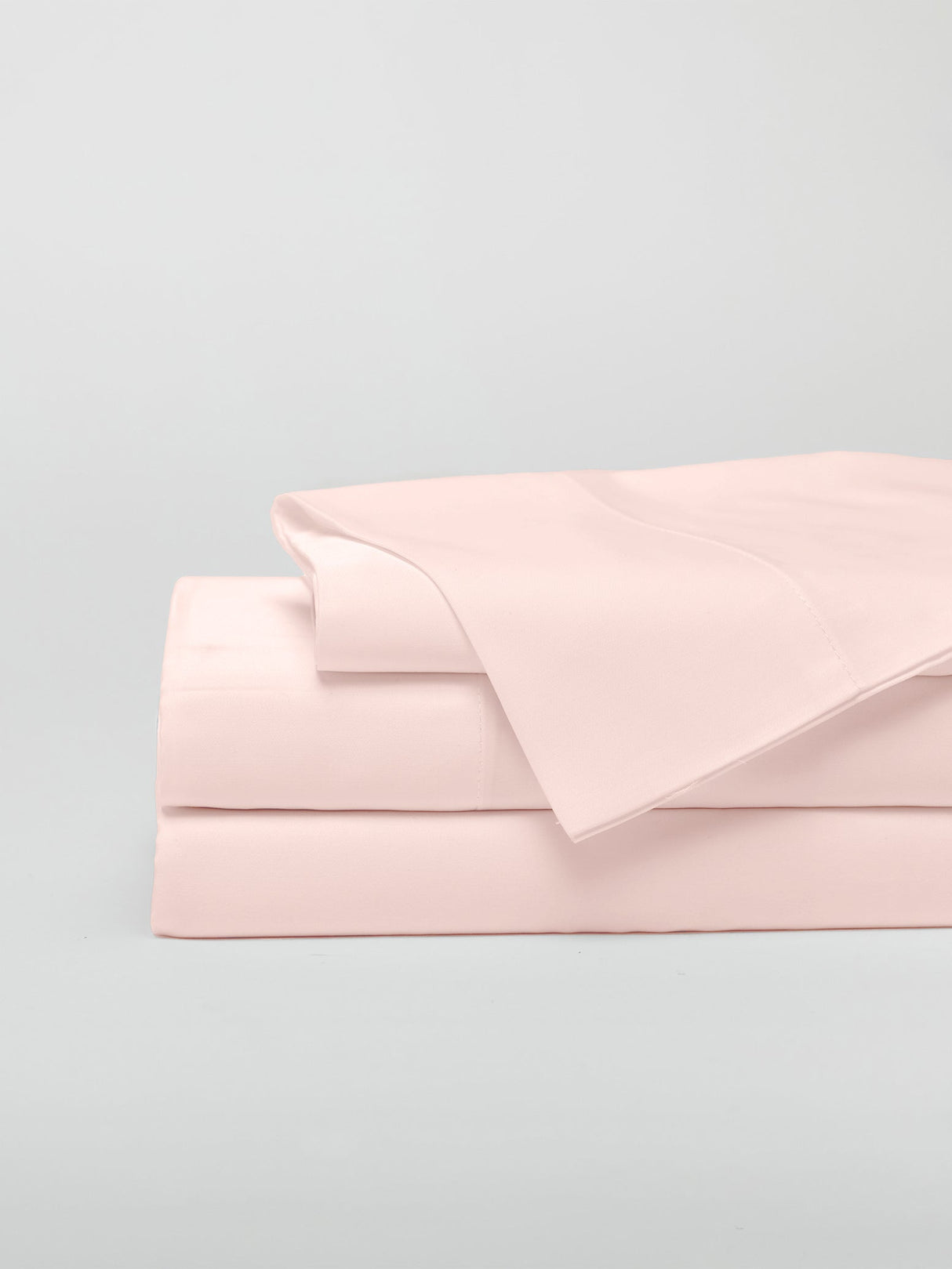 Bamboo Bedding Deluxe Bundle from Cozy Earth