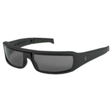 POPSIGN | Polarized | Matte Black Frame | Gray Lens from Popticals