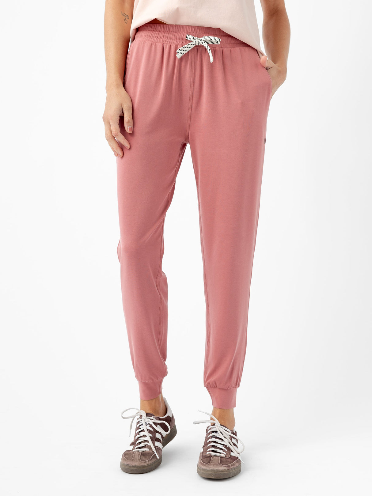Women's Studio Jogger from Cozy Earth