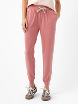 Women's Studio Jogger from Cozy Earth