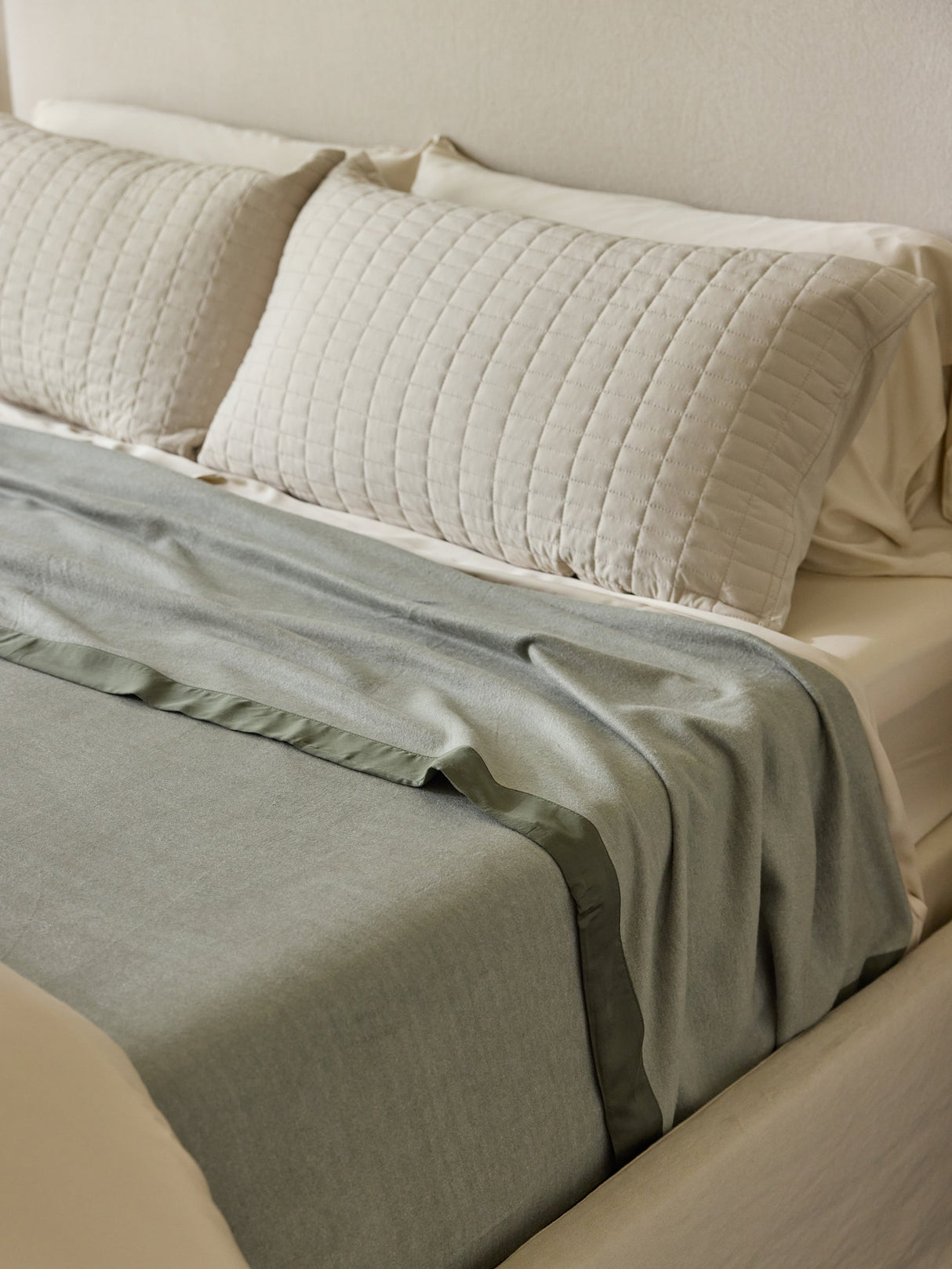 Bamboo Blanket from Cozy Earth