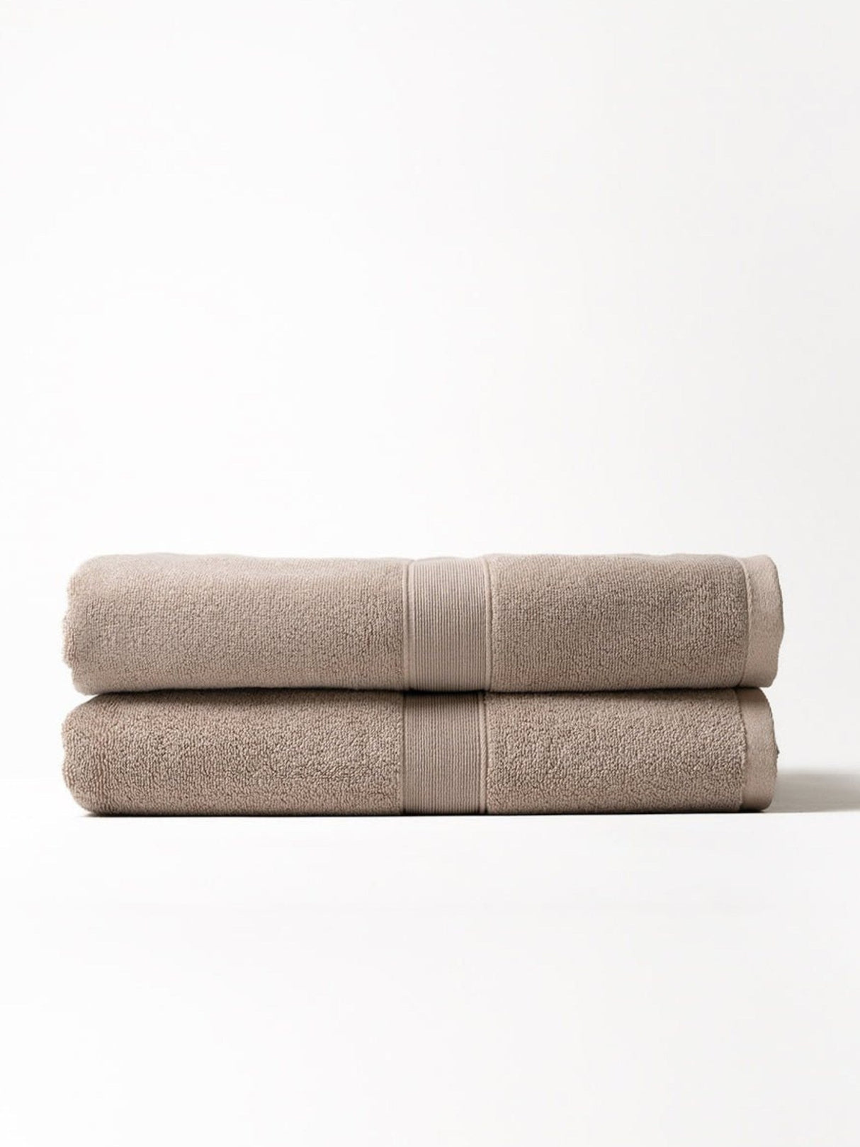 Luxe Bath Sheets from Cozy Earth