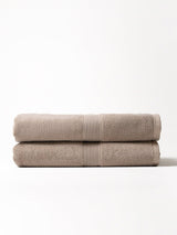 Luxe Bath Sheets from Cozy Earth