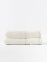 Luxe Bath Towels From Cozy Earth