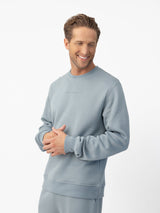Men's CityScape Crewneck from Cozy Earth