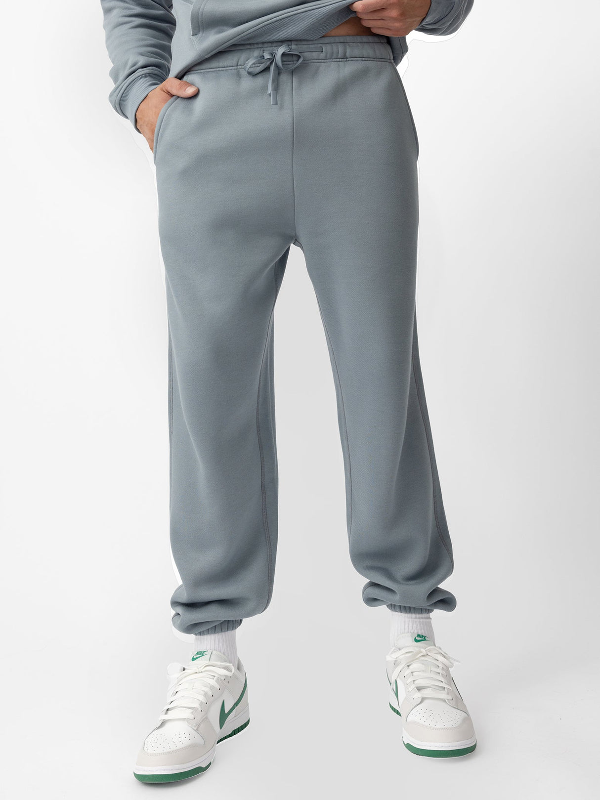 Men's CityScape Sweatpant from Cozy Earth