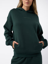 Women's CityScape Hoodie from Cozy Earth