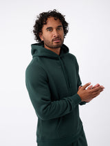 Men's CityScape Hoodie from Cozy Earth
