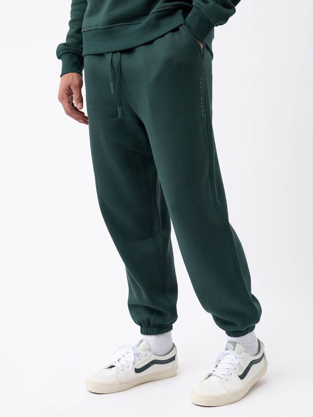 Men's CityScape Sweatpant from Cozy Earth