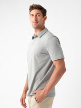 Men's Everyday Polo from Cozy Earth