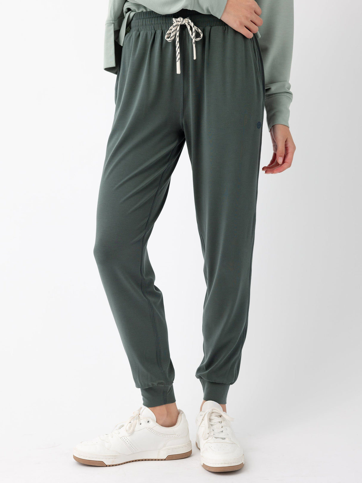 Women's Studio Jogger from Cozy Earth