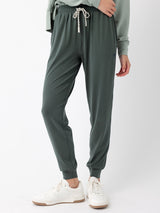 Women's Studio Jogger from Cozy Earth