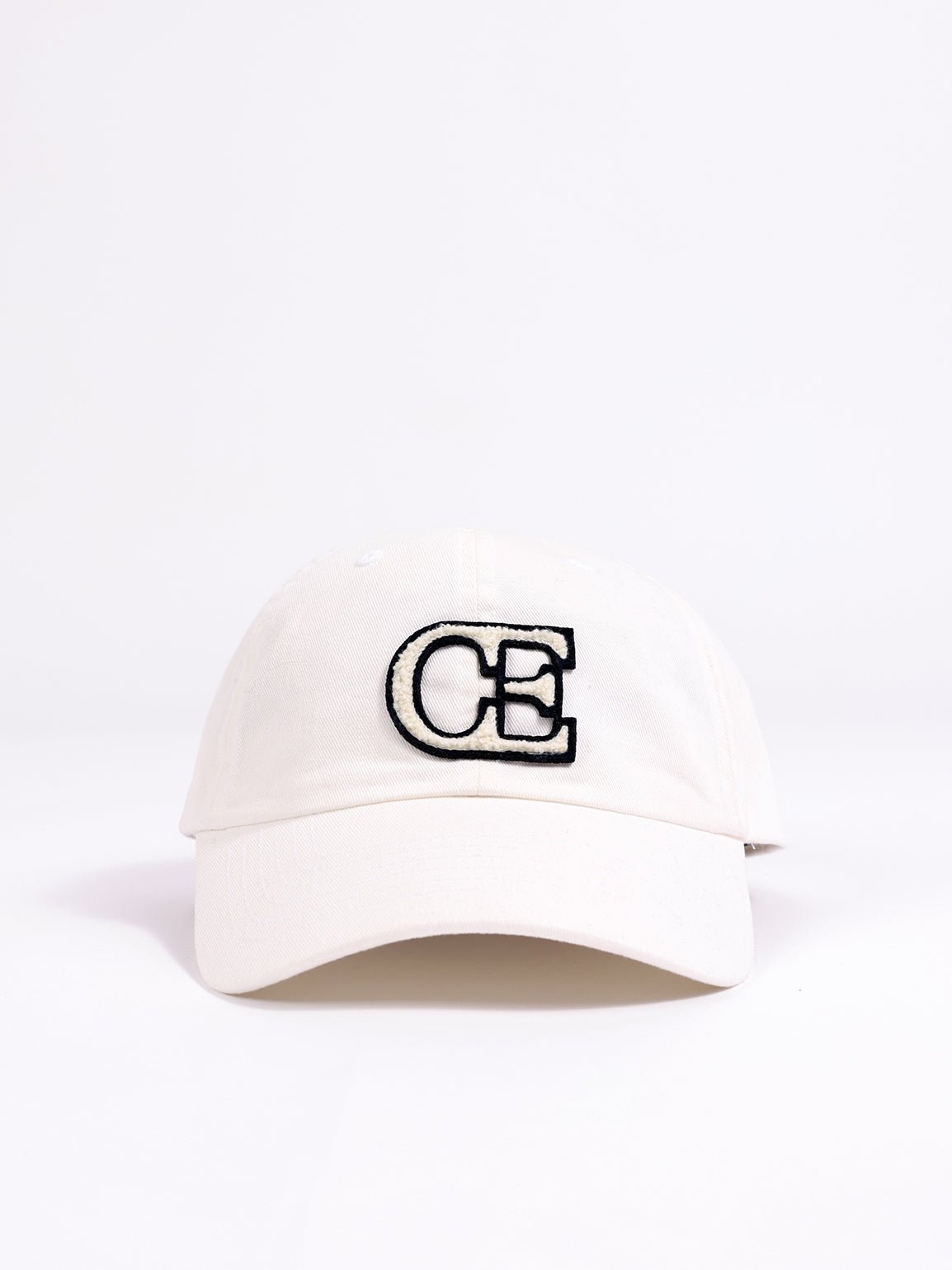 Vintage Cap from Cozy Earth