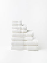 Complete Luxe Bath Bundle from Cozy Earth