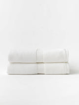 Luxe Bath Sheets from Cozy Earth