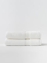 Luxe Bath Towels From Cozy Earth