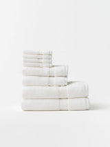 Luxe Bath Towel Set From Cozy Earth