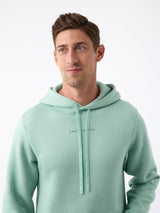 Men's CityScape Hoodie from Cozy Earth