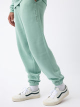 Women's CityScape Crewneck & Sweatpant Set from Cozy Earth