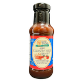 Stello Foods - Rosie's Kansas City Style BBQ Sauce 13 oz from Stello Foods
