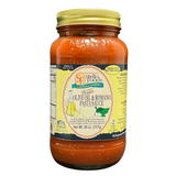 Stello Foods - Rosie's Olive Oil & Romano Pasta Sauce 26 oz from Stello Foods