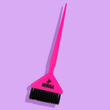 Medusa Hair Tint Brush - Pink from Medusa's Makeup